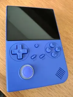 RG40XX V 超素敵ブルー