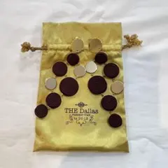 美品THE Dallas サイクルカラーイヤリング ダラス フミエタナカのサムネイル