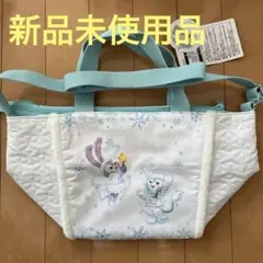 ホワイトウインタータイム  ダッフィー＆フレンズ