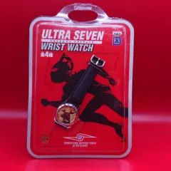 ウルトラセブン エレキング リストウォッチ 腕時計のサムネイル