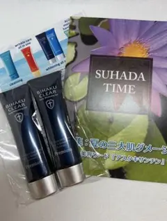 2025年最新】bihaku clear premium ビハククリアプレミアム〜50g