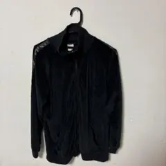 ジャージ SLICK 紺