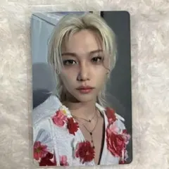 フィリックス アイドル