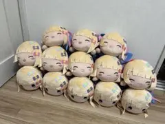 2025年最新】超絶最かわてんしちゃん 寝そべりmぬいぐるみの人気