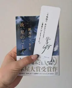 汝、星のごとく