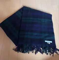 ジョンストンズ JOHNSTONS カシミア大判ストール