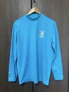 ハイネック メンズウェア