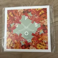 POSS DEMO CD