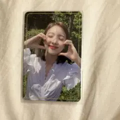 TWICE MORE&MORE 封入トレカ ナヨン