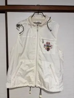 Castelbajac カステルバジャックベスト