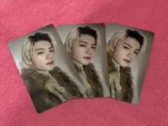 M!LK 爆裂愛してる 佐野勇斗 トレカ