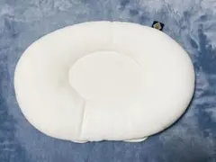 エッグショック ベビー枕 ドーナツ枕