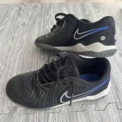 NIKE レジェンド 10 アカデミー ICジュニア インドア 24cm