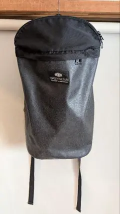BAG'n'NOUN 　SHELL RUCK 'M'のサムネイル