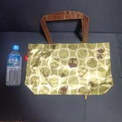 【新品】スヌーピー 大きめトートバッグ