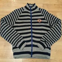 BETTY'S BLUE ジャケット