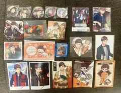 A3! 伏見臣 グッズセット