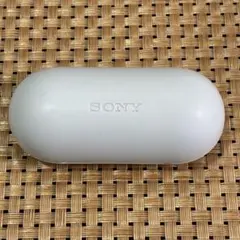 【ジャンク品】SONY WF-C700N イヤホンケース