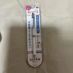 ぺんてる orenz シャープペンシル 0.2mm GLAMのサムネイル