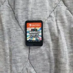 SUPER MARIO PARTY Nintendo Switch