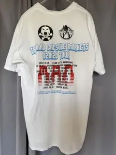 THE MAD CAPSULE MARKETS 初期ヴィンテージTシャツ - メルカリ
