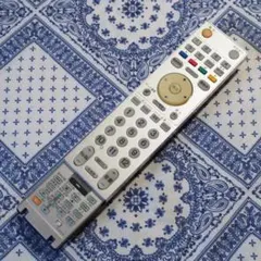 Pioneer テレビ用リモコン. AXD1530 - メルカリ