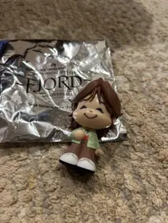 Mrs. GREEN APPLE 藤澤涼架 フィギュア ガチャ　りょうちゃん