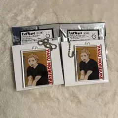 ハイキュー!! アクリルキーホルダーコレクション 夜久衛輔