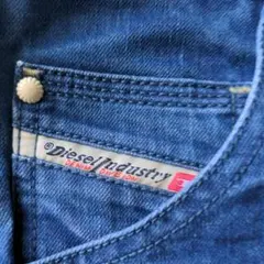 DIESEL　KROOLEYのサムネイル