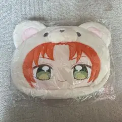 月永レオ BIGショルダー