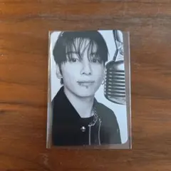 BTS JUNGKOOK アリラン Weverse Album封入