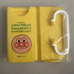 アンパンマン ドリンクホルダー