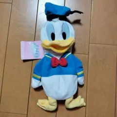 ディズニー ドナルド・デイジー リバペン