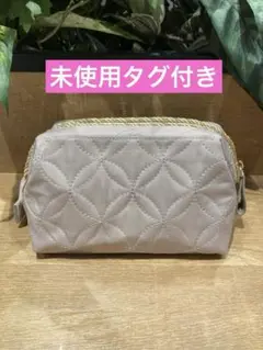 Francfranc ベルワイヤーポーチ　未使用タグ付き