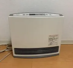【都市ガス13畳】ノーリツ ガスファンヒーター GFH-3500S 未使用品 楽天市場】ノーリツ ガスファンヒーター GFH-5803S スノー