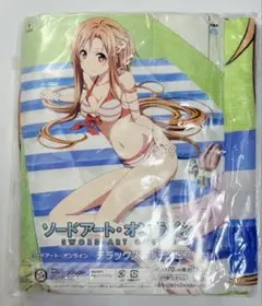 ソードアート・オンライン アスナ デラックスマルチクロス