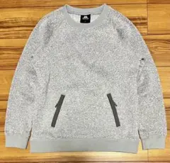 【即日発送】MOUNTAIN EQUIPMENT セーターフリース クルーネック