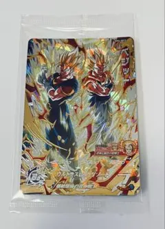 2026年最新】ドラゴンボールヒーローズ mm4 sec5の人気アイテム - メルカリ