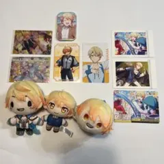 プロセカ/天馬司 グッズセット