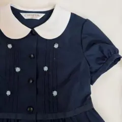 CHOPIN ワンピース　120センチ
