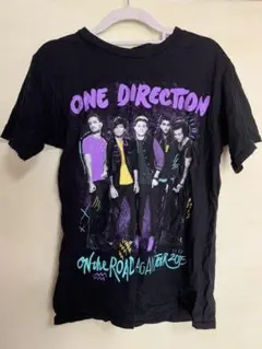 【非売品】One Direction Tシャツ 未使用　ミニノート　値下げ中 非売品】One Direction Tシャツ 未使用 ミニノート 非売品】One