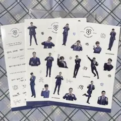 2026年最新】btob トレカ チャンソプの人気アイテム - メルカリ