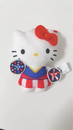 チアガールキティ 2025年最新】チアリーダーキティの人気アイテム - メルカリ