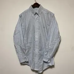 BROOKS BROTHERS オックスフォードシャツ　346 スリム