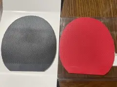 リンフォートパワー　赤黒2枚セット