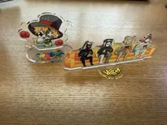 top4 キャラクターグッズ