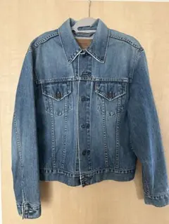 90s LEVI STRAUSS & CO. 70500 デニムジャケット M