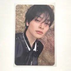 Stray Kids DO IT アコーディオントレカ アイエン