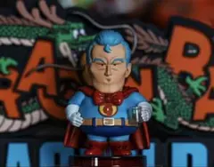 ワンピース A+ モンスター ボンク・バンチ ガレージキット ガレキ