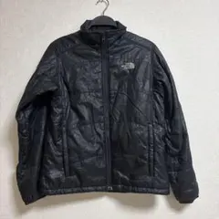 THE NORTH FACE ブラックダウンジャケット アウター ブルゾン